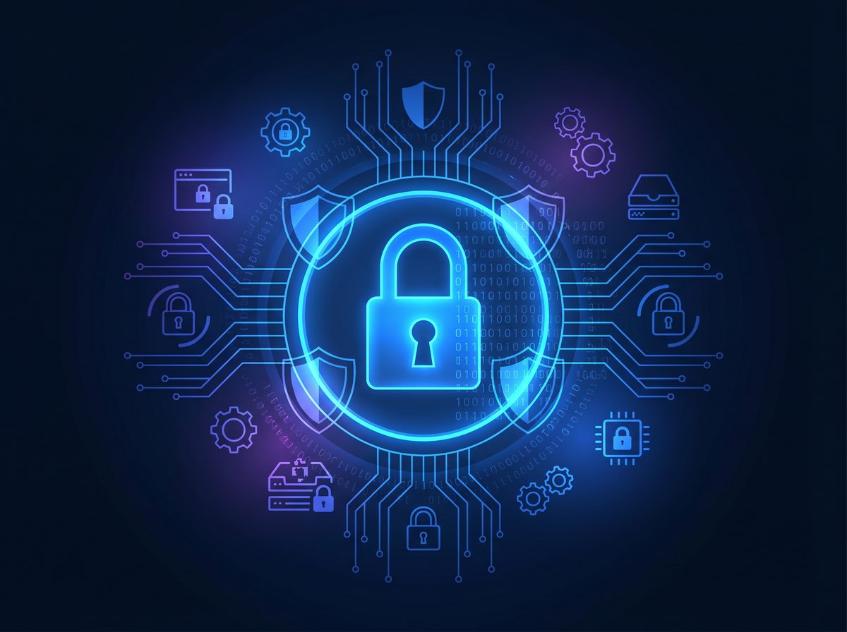 蓝京加速器安全防护体系